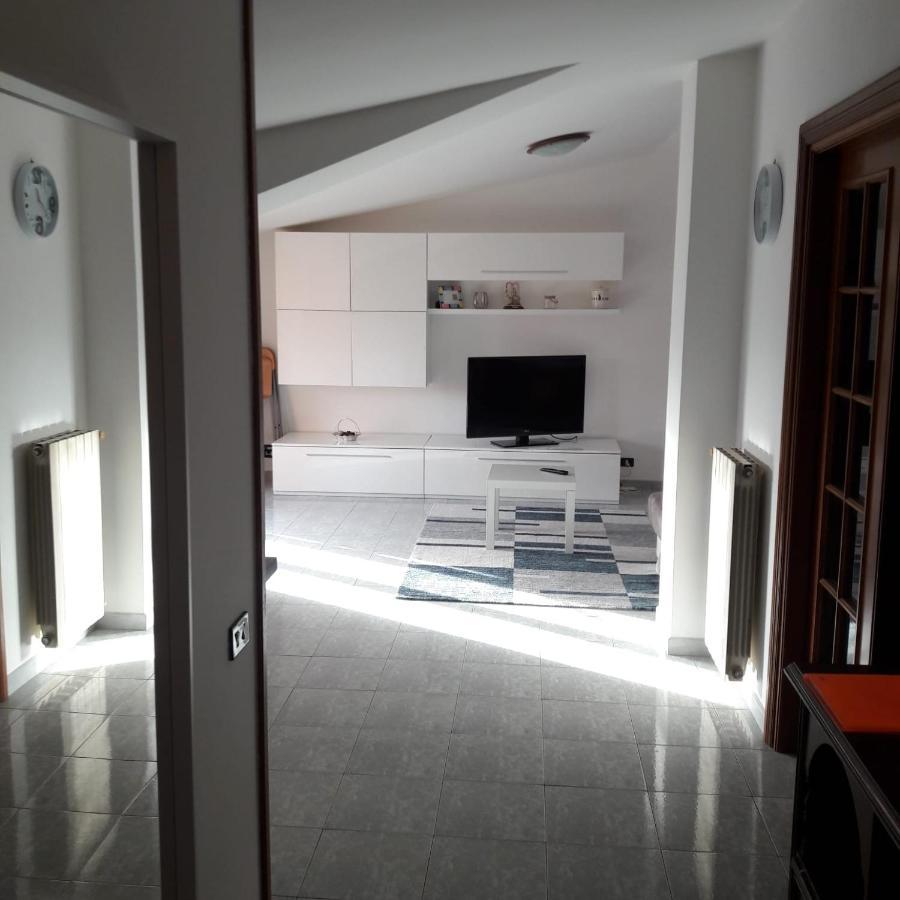 Appartement Casamarty à San Cesareo Extérieur photo