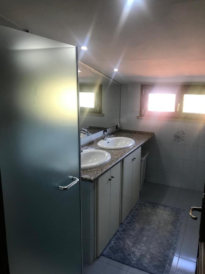 Appartement Casamarty à San Cesareo Extérieur photo